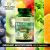 Himalayan Organics Organic Multivitamin with 60+ Certified Organic Extracts - 60 Vegetarian Capsules (60)